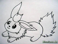 Zeichenkurs Flamara - Schritt 5