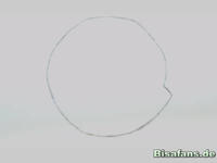 Zeichenkurs Flampion - Schritt 1