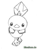 Zeichenkurs Flemmli - Schritt 5