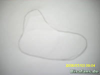 Zeichenkurs Flunschlik - Schritt 1