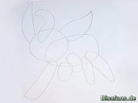 Zeichenkurs Folipurba - Schritt 5