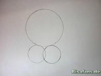 Zeichenkurs Formeo - Schritt 1