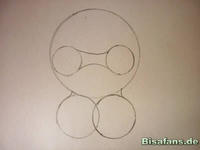 Zeichenkurs Formeo - Schritt 2