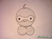 Zeichenkurs Formeo - Schritt 7