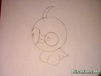 Zeichenkurs Formeo - Schritt 3