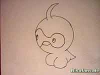 Zeichenkurs Formeo - Schritt 6