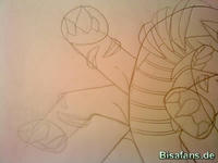 Zeichenkurs Giratina - Schritt 10