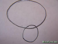 Zeichenkurs Griffel - Schritt 1