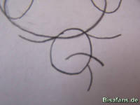 Zeichenkurs Griffel - Schritt 3