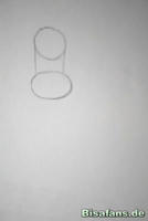 Zeichenkurs Hundemon - Schritt 2