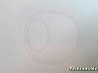 Zeichenkurs Igastarnish - Schritt 1