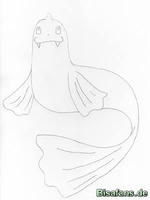 Zeichenkurs Jugong - Schritt 3