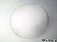 Zeichenkurs Klingplim - Schritt 1