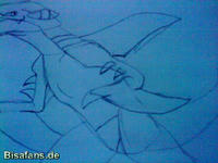 Zeichenkurs Knakrack - Schritt 4