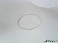 Zeichenkurs Lampi - Schritt 1