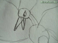 Zeichenkurs Lavados - Schritt 5