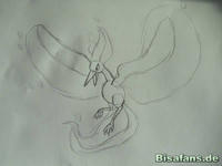 Zeichenkurs Lavados - Schritt 6