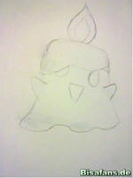 Zeichenkurs Lichtel - Schritt 3