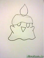 Zeichenkurs Lichtel - Schritt 4