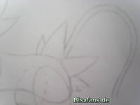 Zeichenkurs Luxtra - Schritt 8