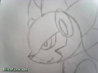 Zeichenkurs Luxtra - Schritt 13