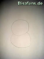 Zeichenkurs Mampfaxo - Schritt 1