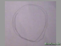 Zeichenkurs Marill - Schritt 1