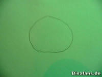 Zeichenkurs Marill - Schritt 1