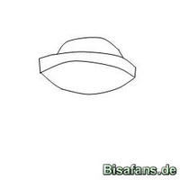 Zeichenkurs Metang - Schritt 1