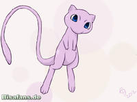 Zeichenkurs Mew - Schritt 4