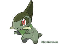 Zeichenkurs Milza - Schritt 1