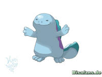 Zeichenkurs Morlord - Schritt 8