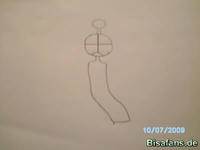 Zeichenkurs Palimpalim - Schritt 4