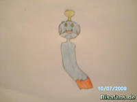 Zeichenkurs Palimpalim - Schritt 9