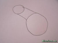 Zeichenkurs Palkia - Schritt 1