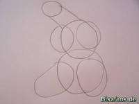 Zeichenkurs Palkia - Schritt 3