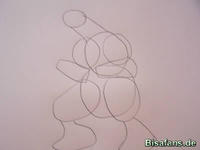 Zeichenkurs Palkia - Schritt 4