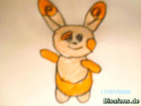 Zeichenkurs Pandir - Schritt 10