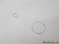 Zeichenkurs Panzaeron - Schritt 1