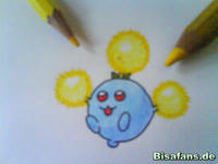 Zeichenkurs Papungha - Schritt 11