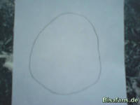 Zeichenkurs Pii - Schritt 1