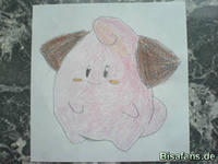 Zeichenkurs Pii - Schritt 5