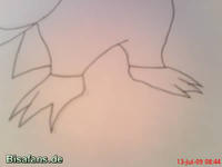 Zeichenkurs Pliprin - Schritt 4