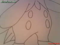 Zeichenkurs Pliprin - Schritt 5