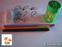 Zeichenkurs Ponita - Schritt 4