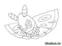 Zeichenkurs Pudox - Schritt 4