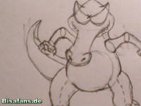 Zeichenkurs Rabigator - Schritt 11