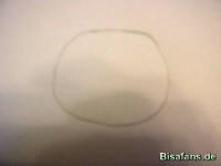 Zeichenkurs Relaxo - Schritt 2