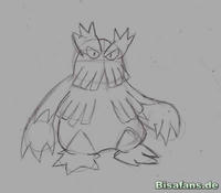 Zeichenkurs Rexblisar - Schritt 5