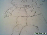 Zeichenkurs Rizeros - Schritt 5